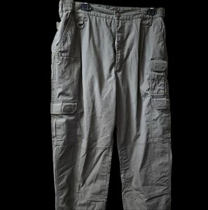 Mens 511 Tactical Pants Size 36x34